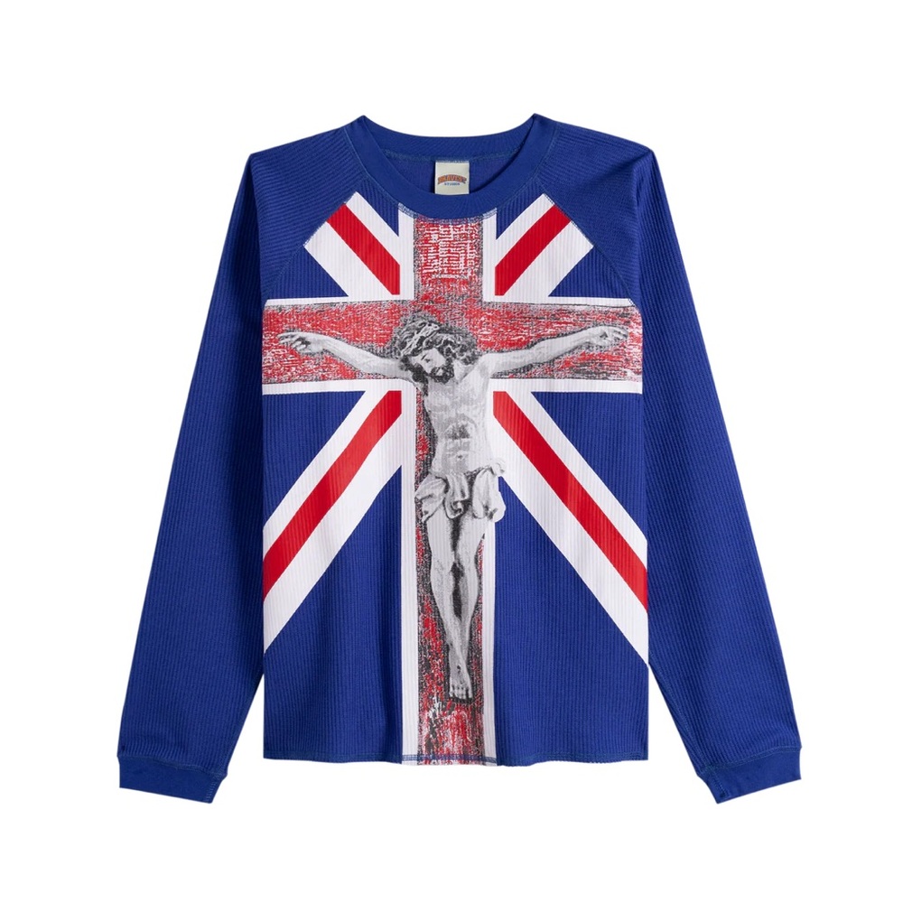 Bravest Studios Royal Union Thermal - XXL
